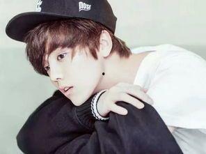 鹿晗恋情最新爆料,揭秘神秘女友身份及甜蜜互动细节