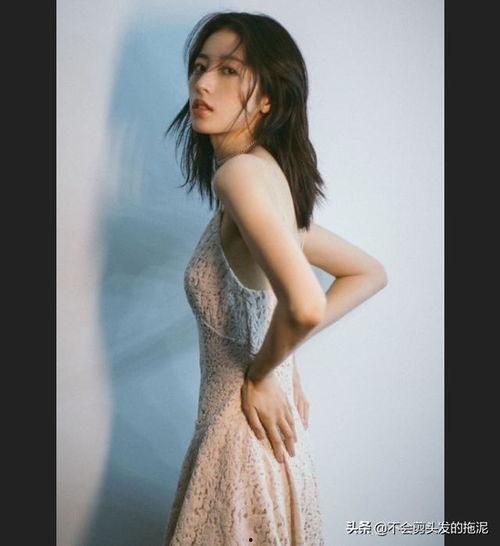 最新八卦爆料谭松韵视频,背后故事引网友热议